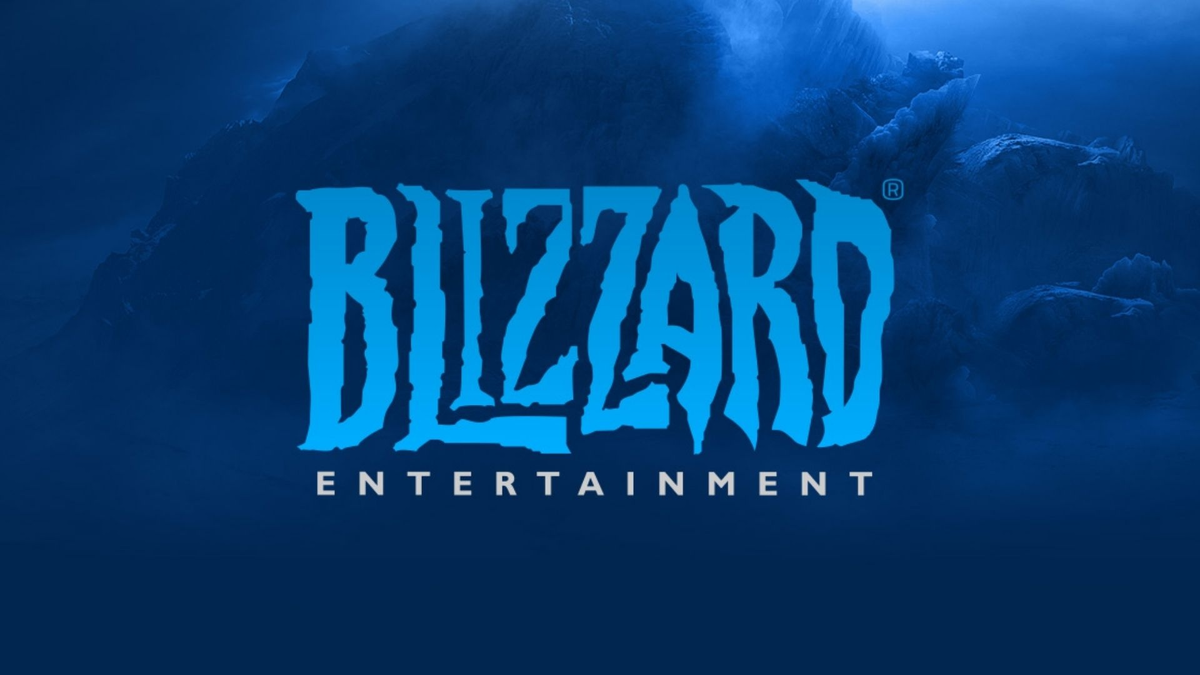Blizzard Entertaiment. Фото: Яндекс Картинки