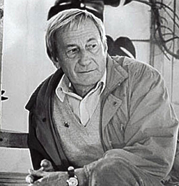 Коренев Алексей Александрович.