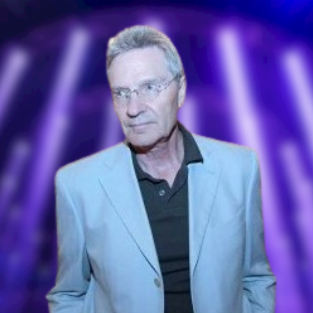 Давид Тухманов. Коллаж автора