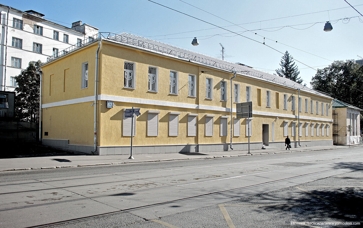 Лисоборье бауманская ул 53 стр 2 фото