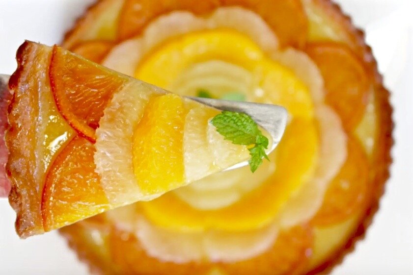 French Tart