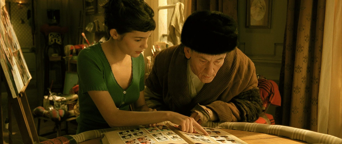 Кадр из фильма