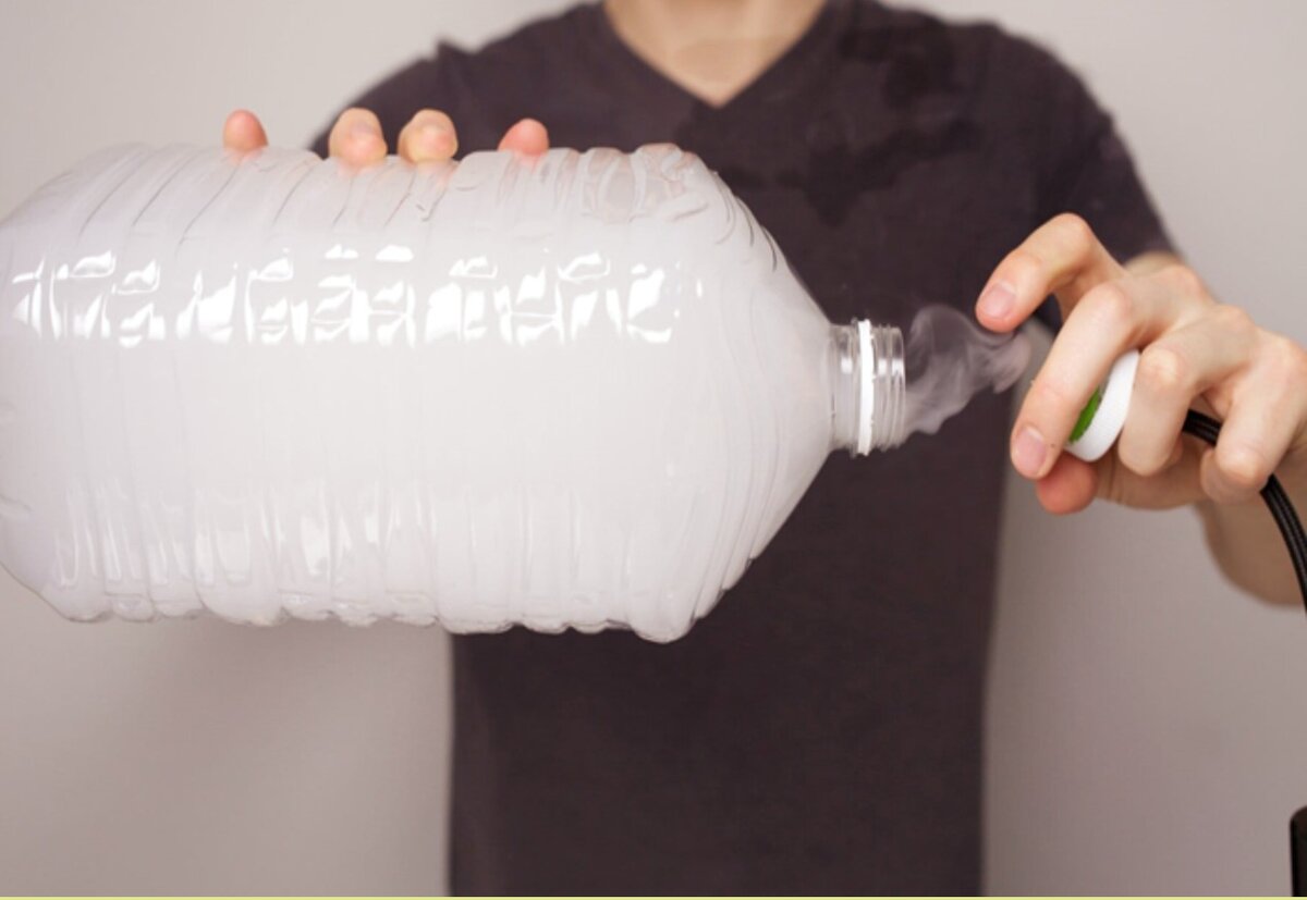 Создаем облако сами