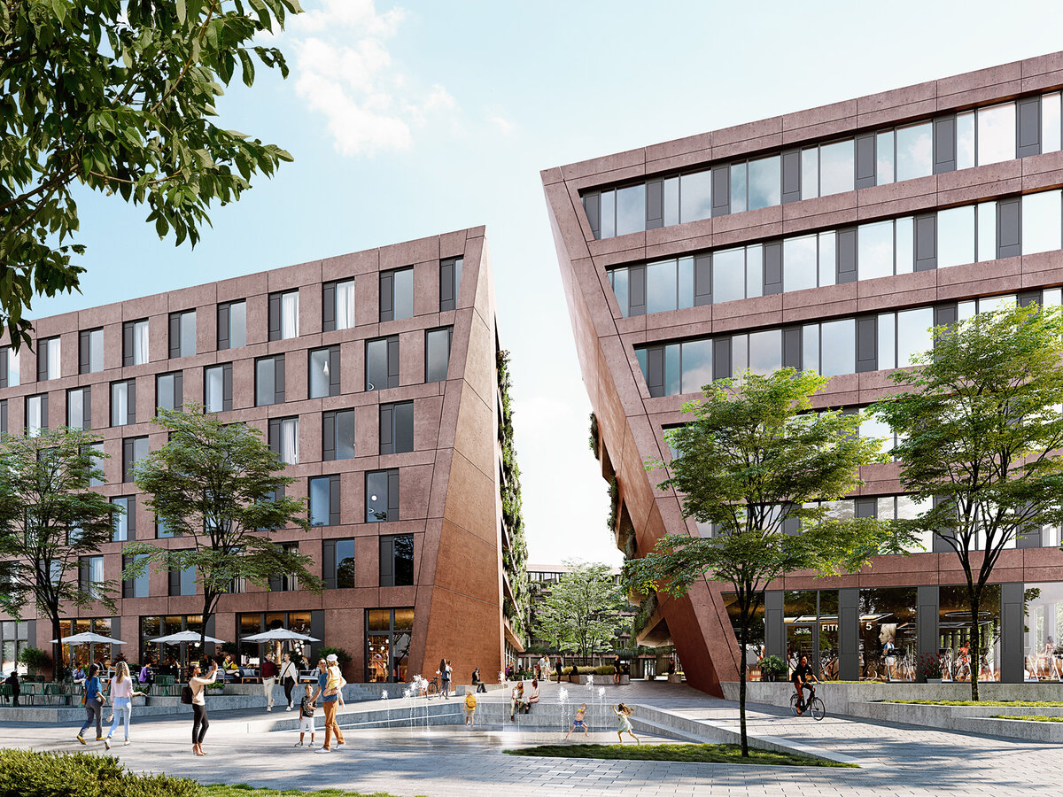 Cannion | Xoio | caspar.architects | Stuttgart, Germany