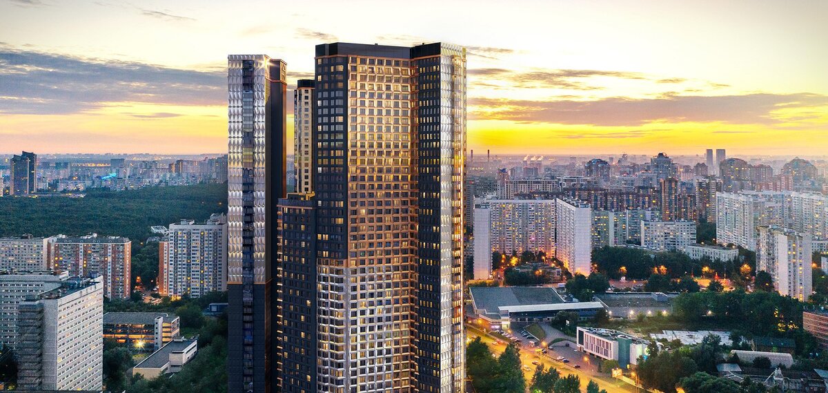 фото с сайта застройщика https://fsk.ru/arhitektor