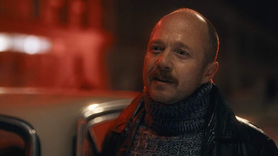    Евгений Стычкин