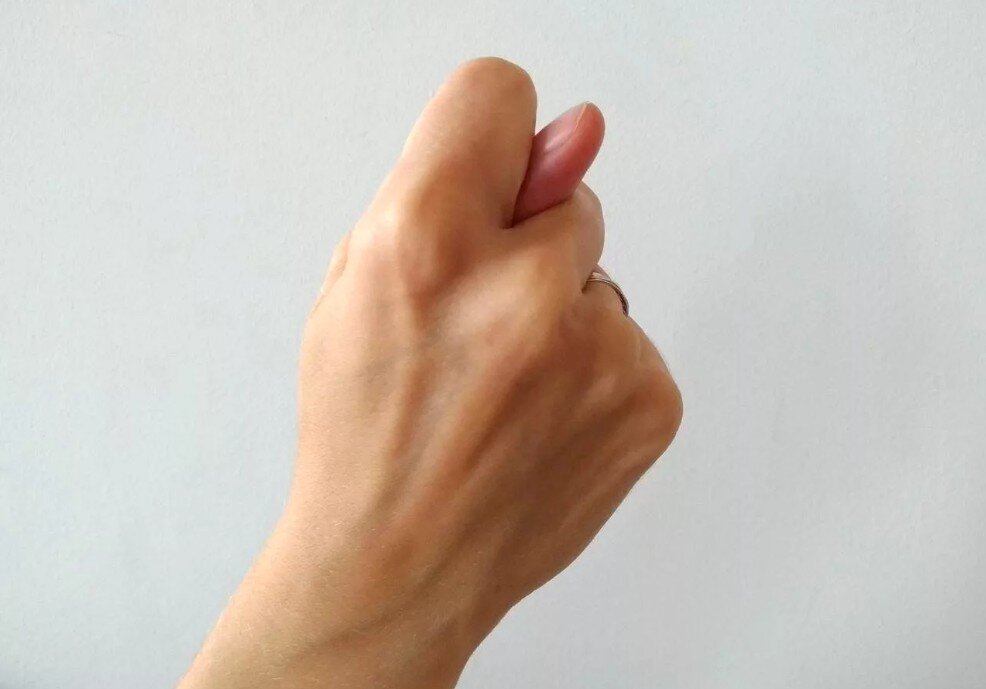 Фот такую, да еще и с маслом