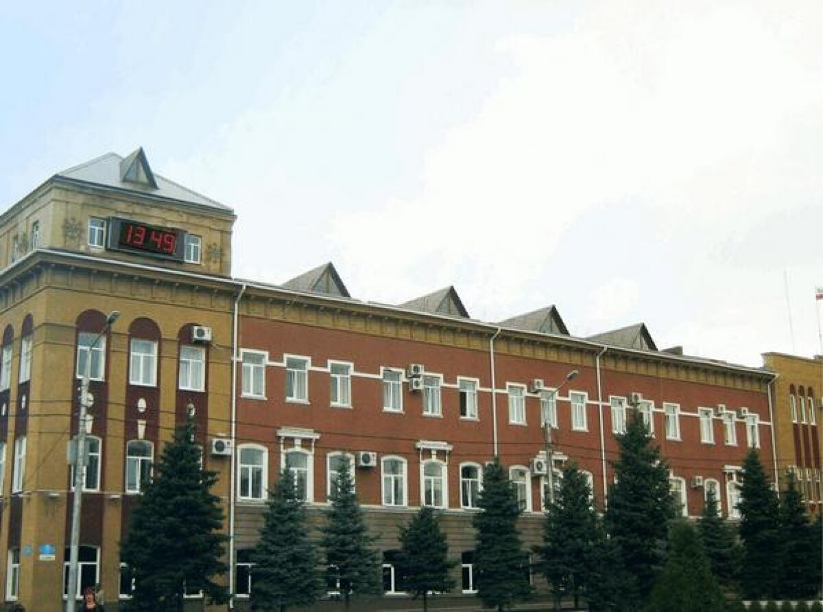    Энгельсскую администрацию покинул Владимир ПопекоНовости Саратова и области – Сетевое издание «Репортер64»