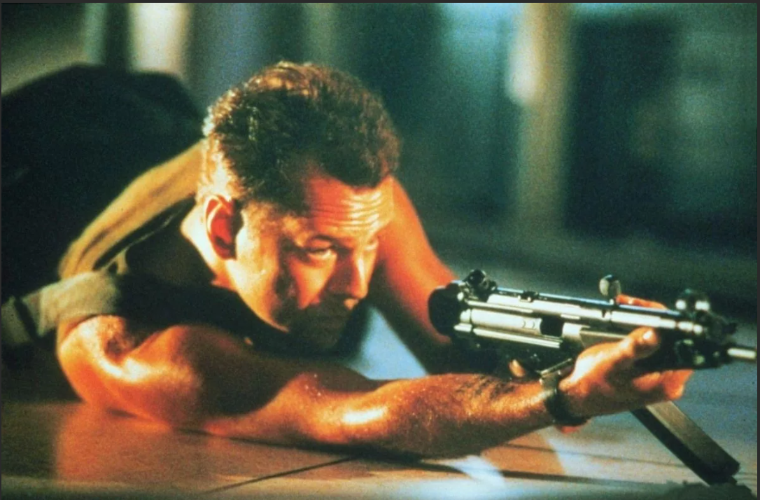 Кадр из фильма