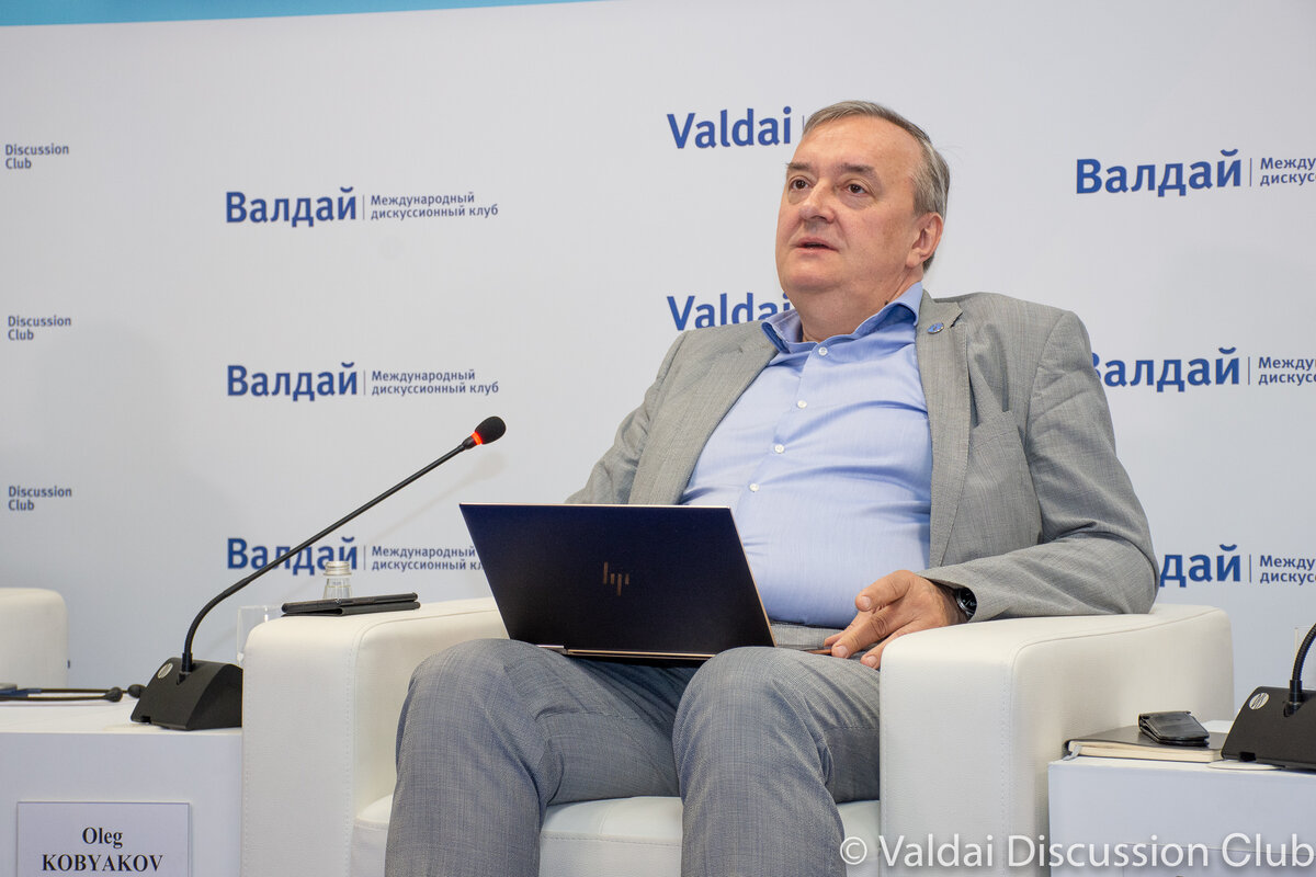 © Клуб «Валдай»
