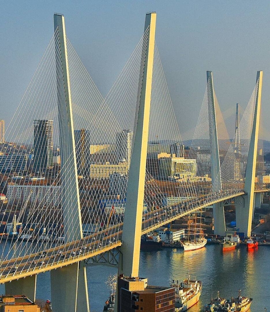 Фото. Яндекс. Владивосток