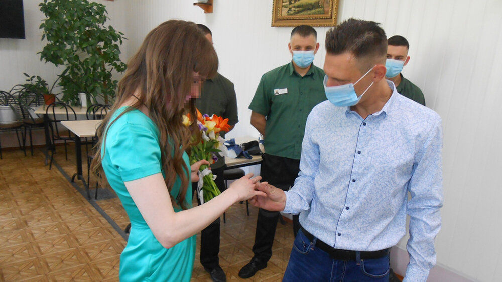 ФОТО: пресс-служба УФСИН России по Брянской области