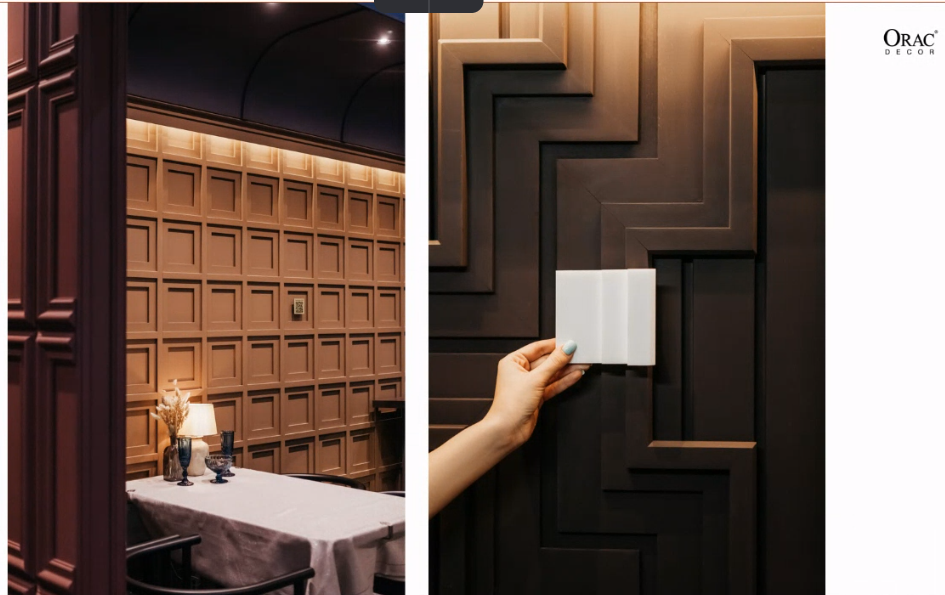 стеновые панели своими руками