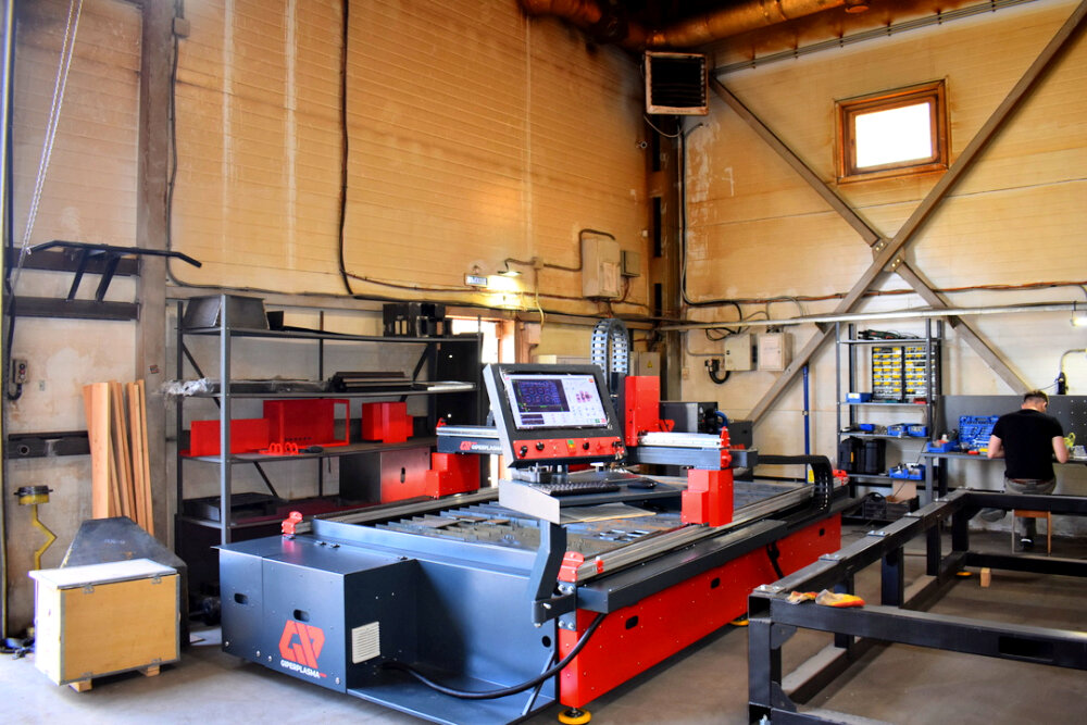 Фото: министерство энергетики и ЖКХ края