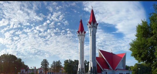 Фото из открытых источников 