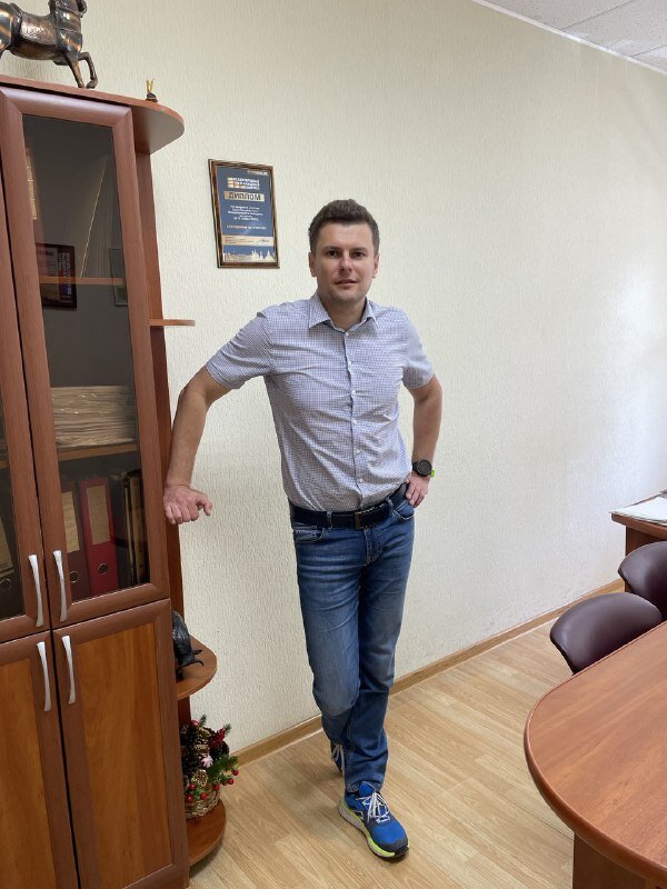 Центральный офис. Соборный, 62. 