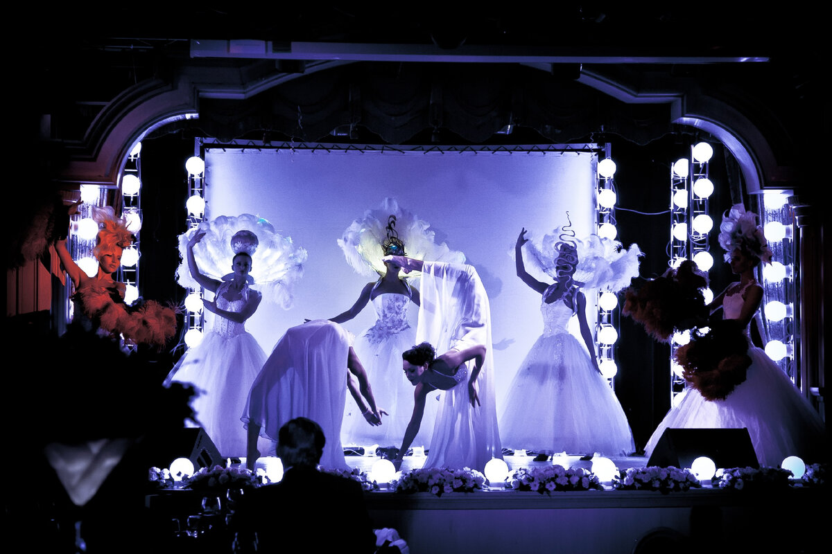 Show предложения