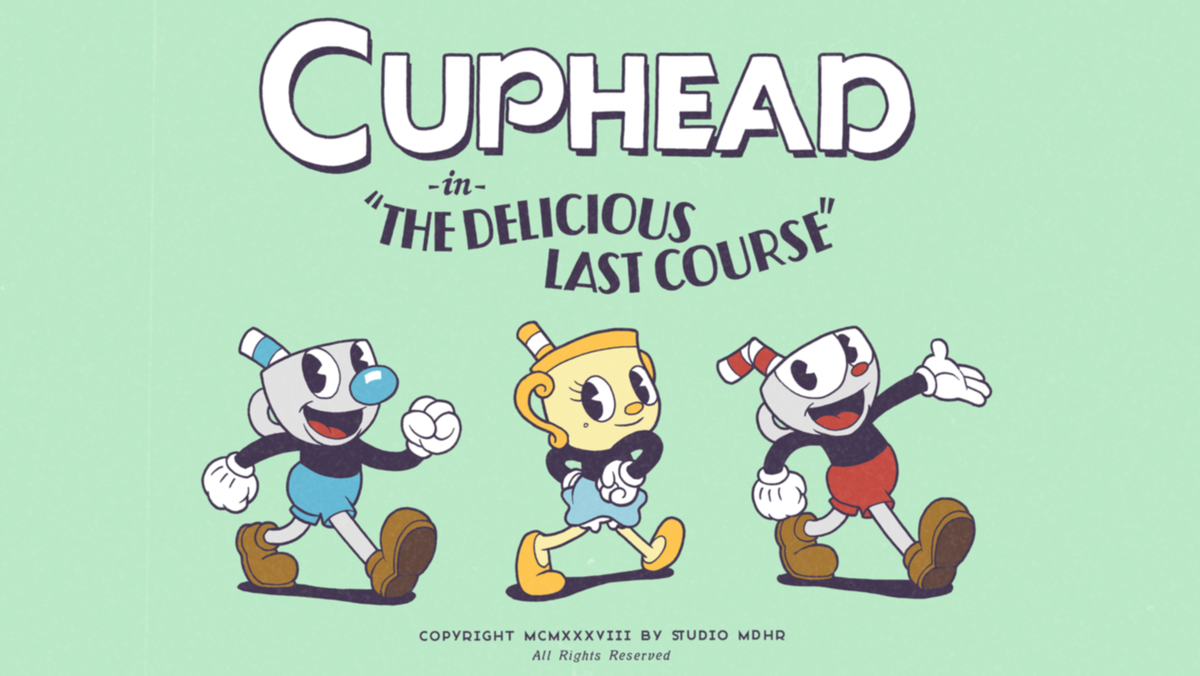 Плюсы и минусы Cuphead - The Delicious Last Course (PC) | Lady Blaze | Дзен