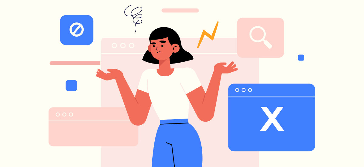 Если ты заходишь на сайт и видишь последнее обновление в 2017 году, то сразу понимаешь, что платформа либо не работает, либо халатно относится к своим обязанностям.