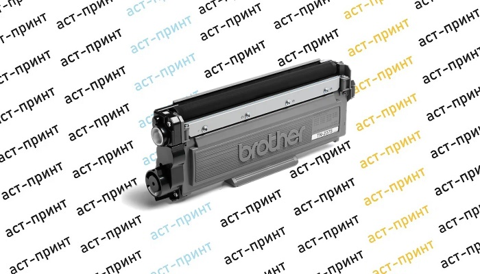 Стартовый тонер-картридж Brother TN-2375  