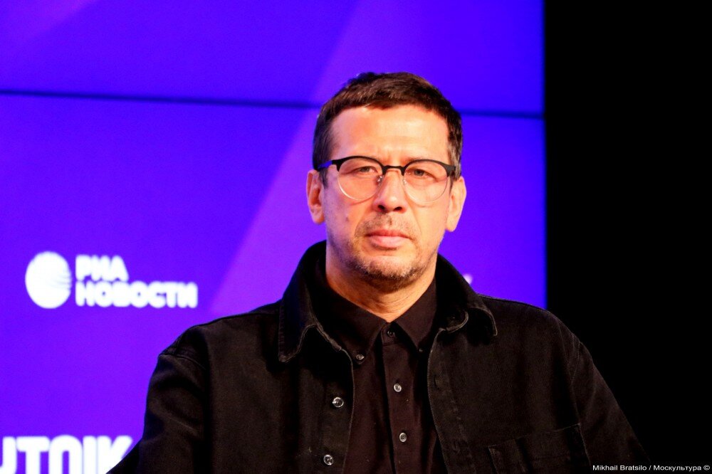 Андрей Мерзликин
