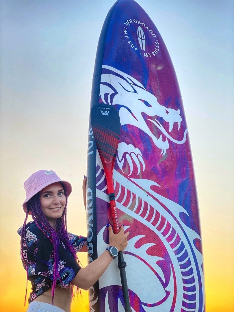 Фото: Кристина Скоробогатова (предоставлено Кристиной Скоробогатовой)