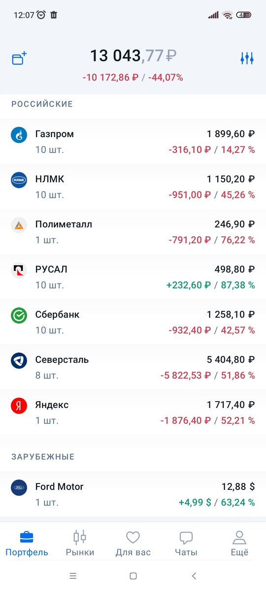 Это грустно... 