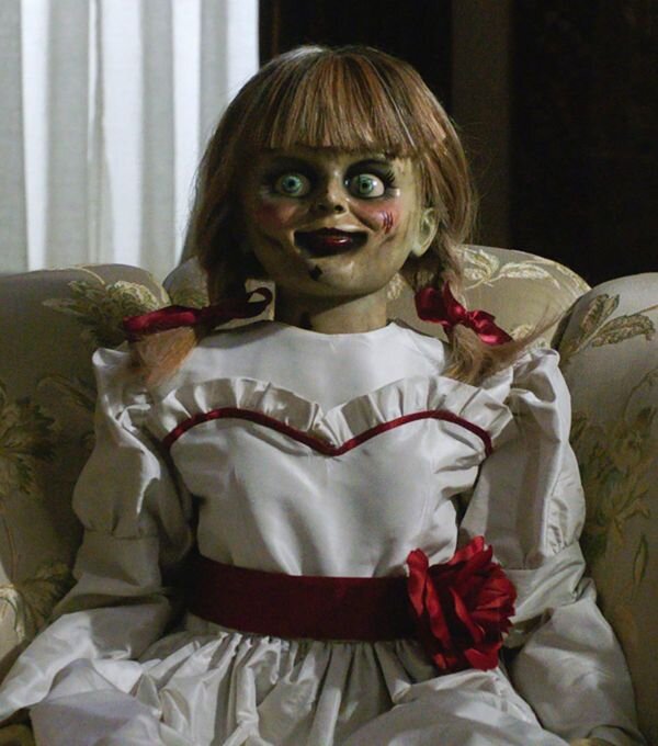 А вы поиграли с ней? 