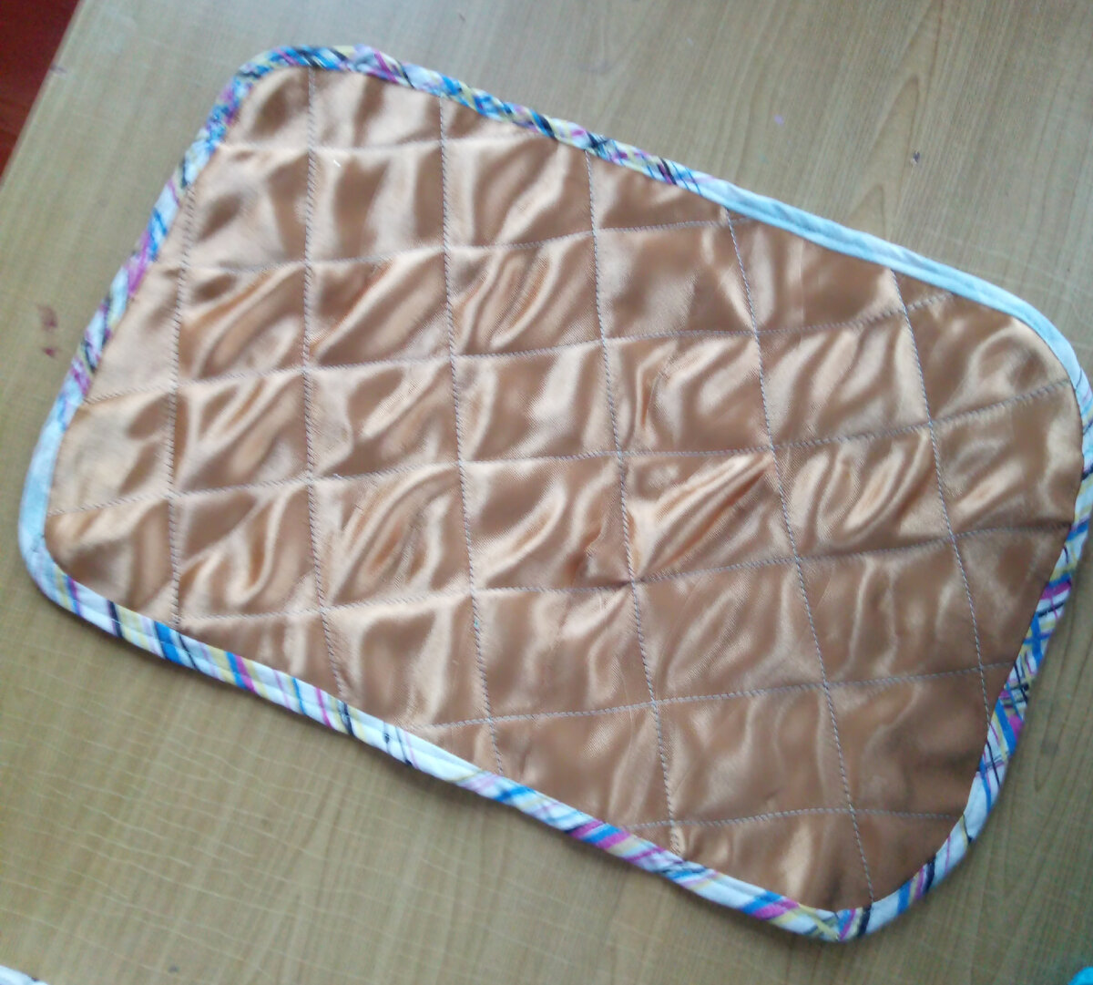 Оборотная сторона