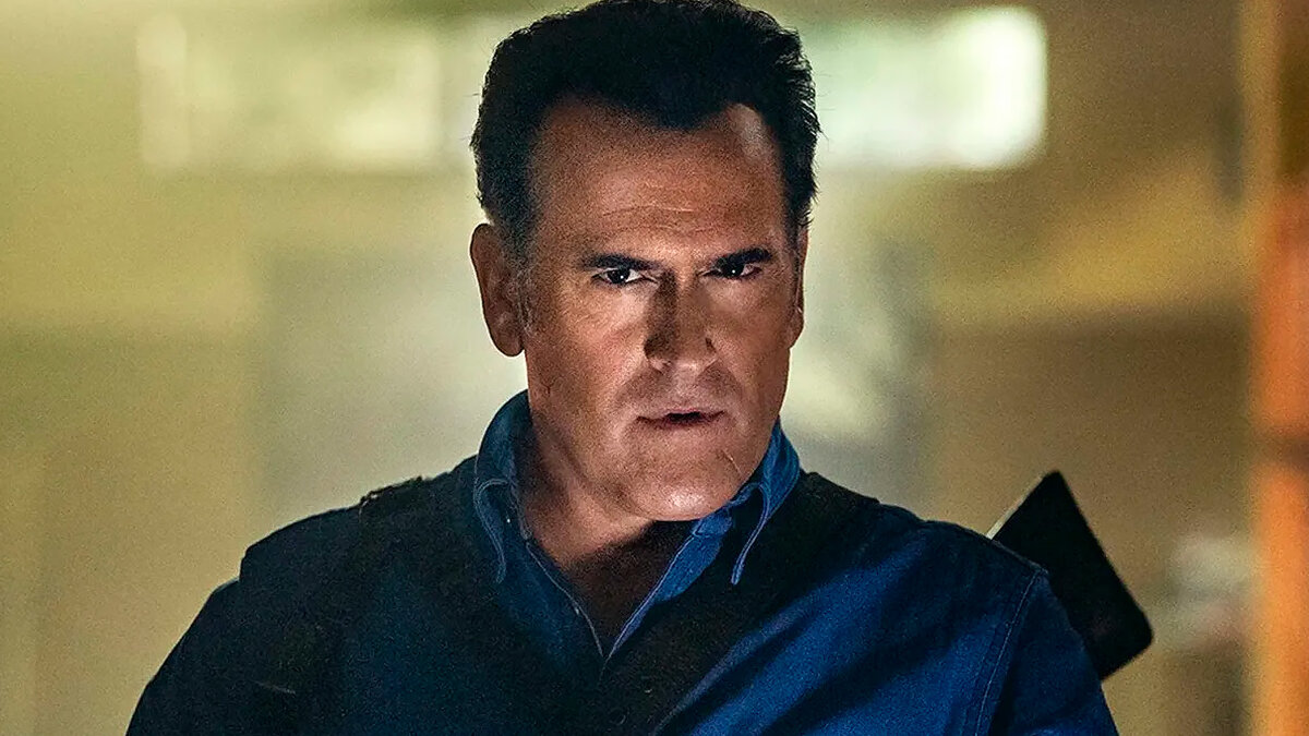 ВОССТАНИЕ ЗЛОВЕЩИХ МЕРТВЕЦОВ (Evil Dead Rise)