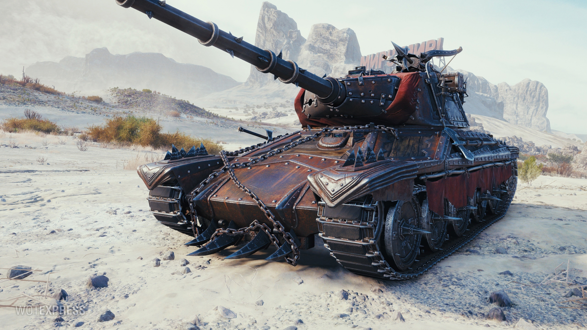 Вот экспресс. Альтпрото АМХ 30. Alt Proto AMX 30. Altproto AMX 30 WOT. A P AMX 30