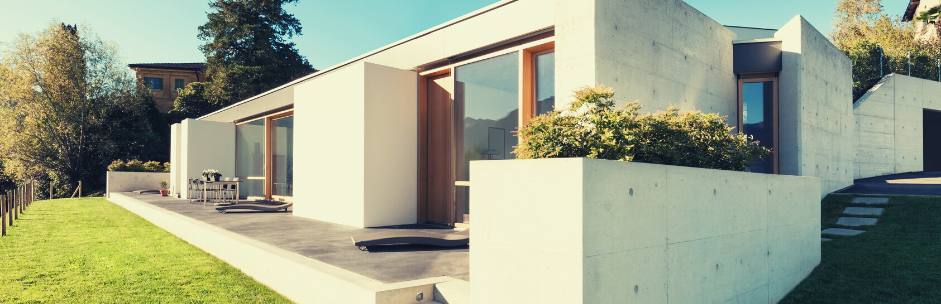 Монолитное строительство