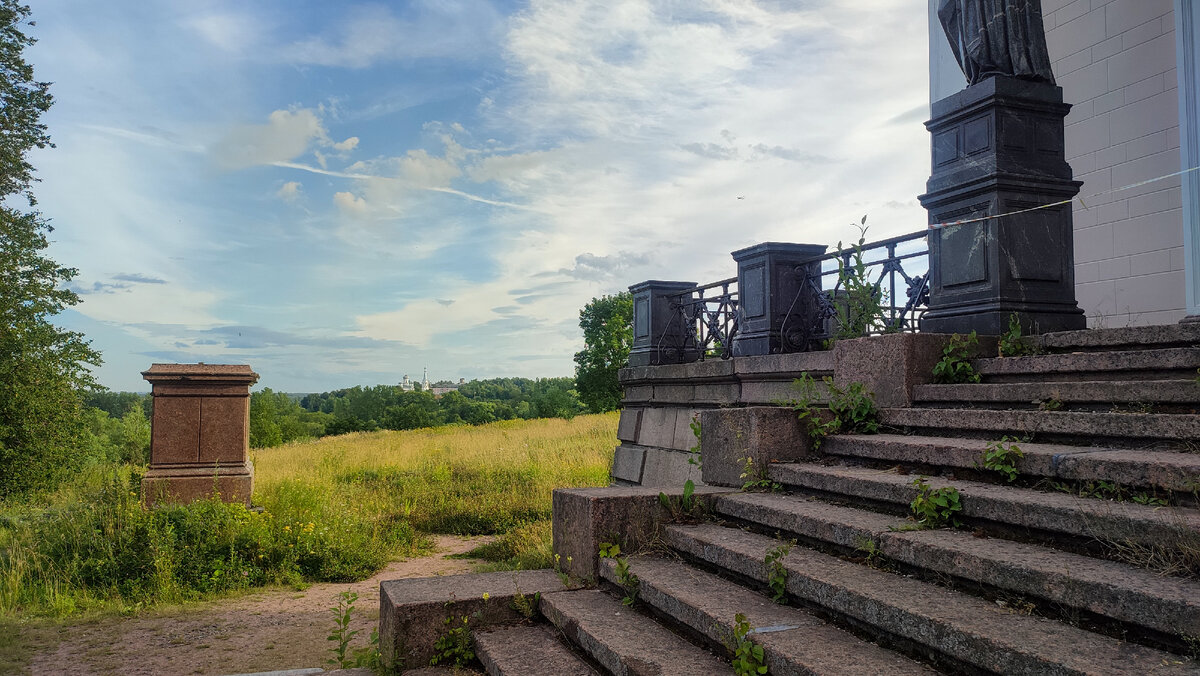 Бесплатный Петербург / Бесплатные городские и пригородные парки |  Путешествия по зову сердца | Дзен