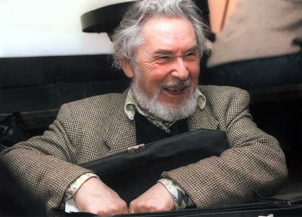 Геннадий Николаевич Айги. Из свободного доступа