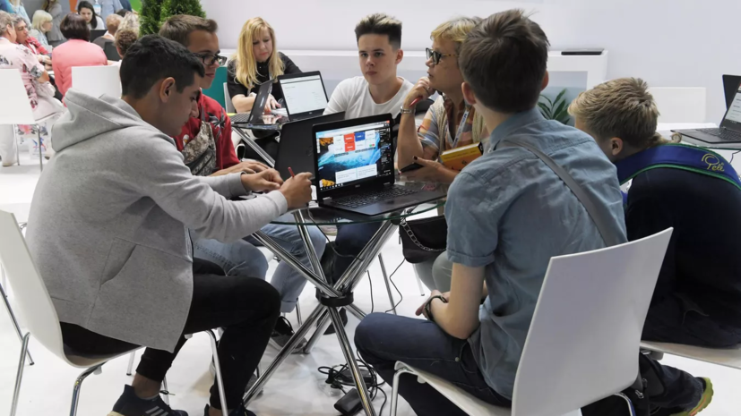   РИА Новости