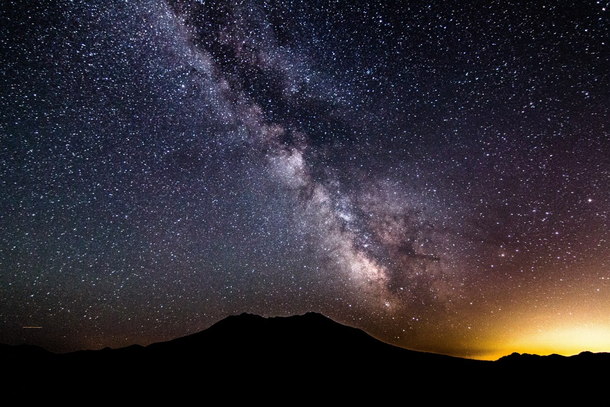 Как на Руси называли привычные нам созвездия, планеты и звёзды?