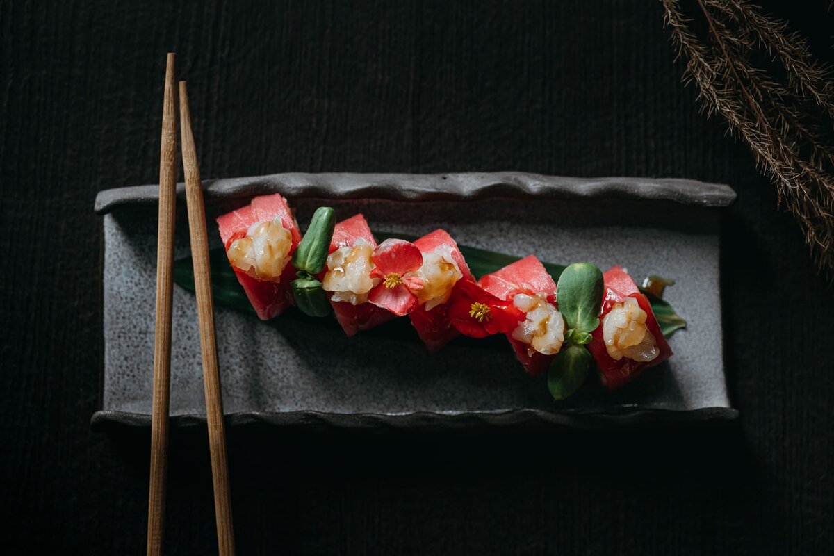 Никкей-ролл