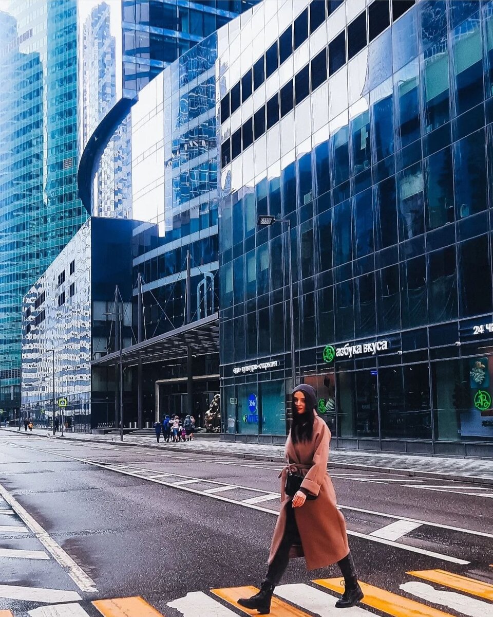 Фото автора статьи