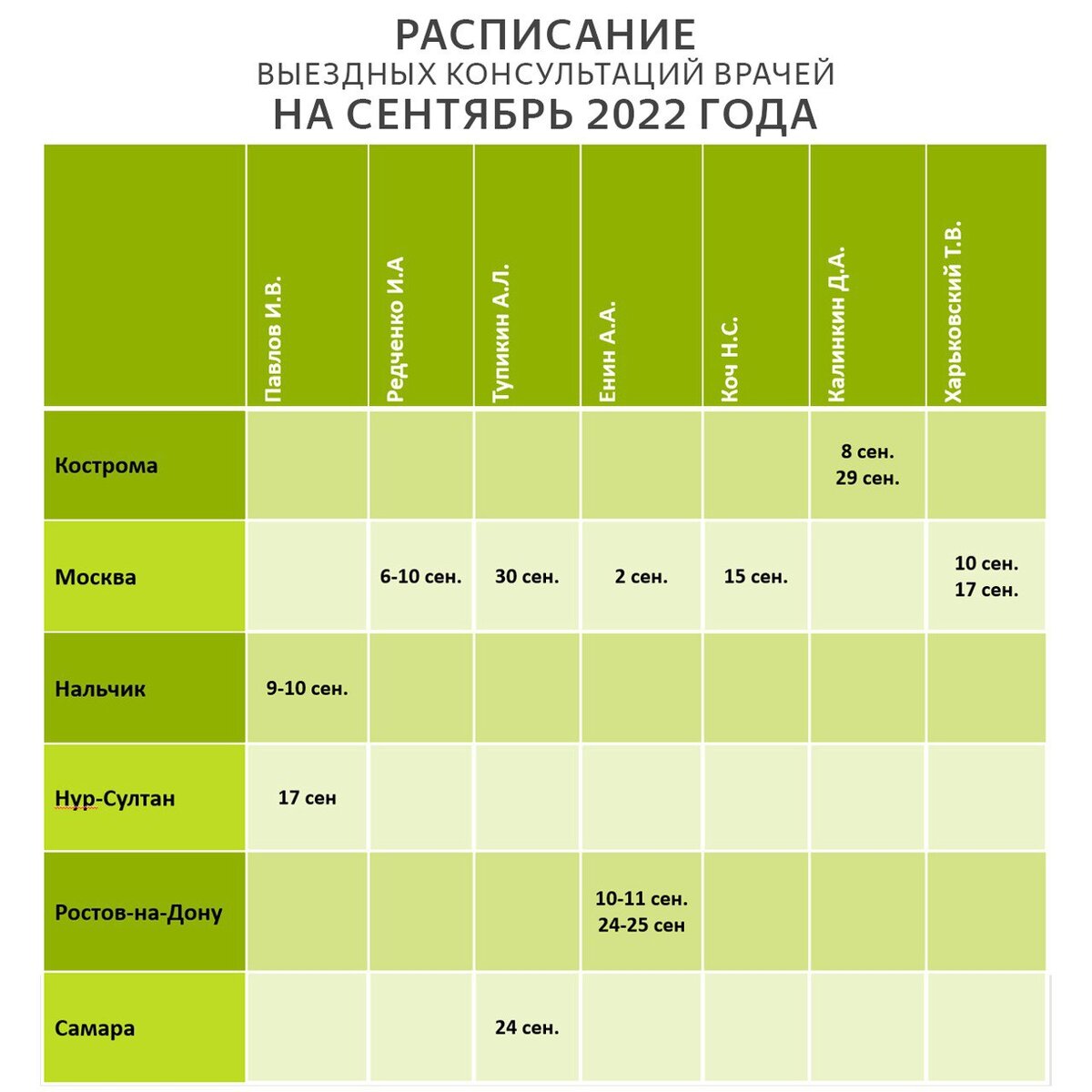 График на сентябрь. Сколиолоджик Ростов. Расписание на сентябрь. Расписание есть.