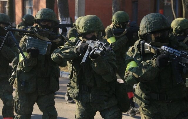    Антитеррор Mil.ru