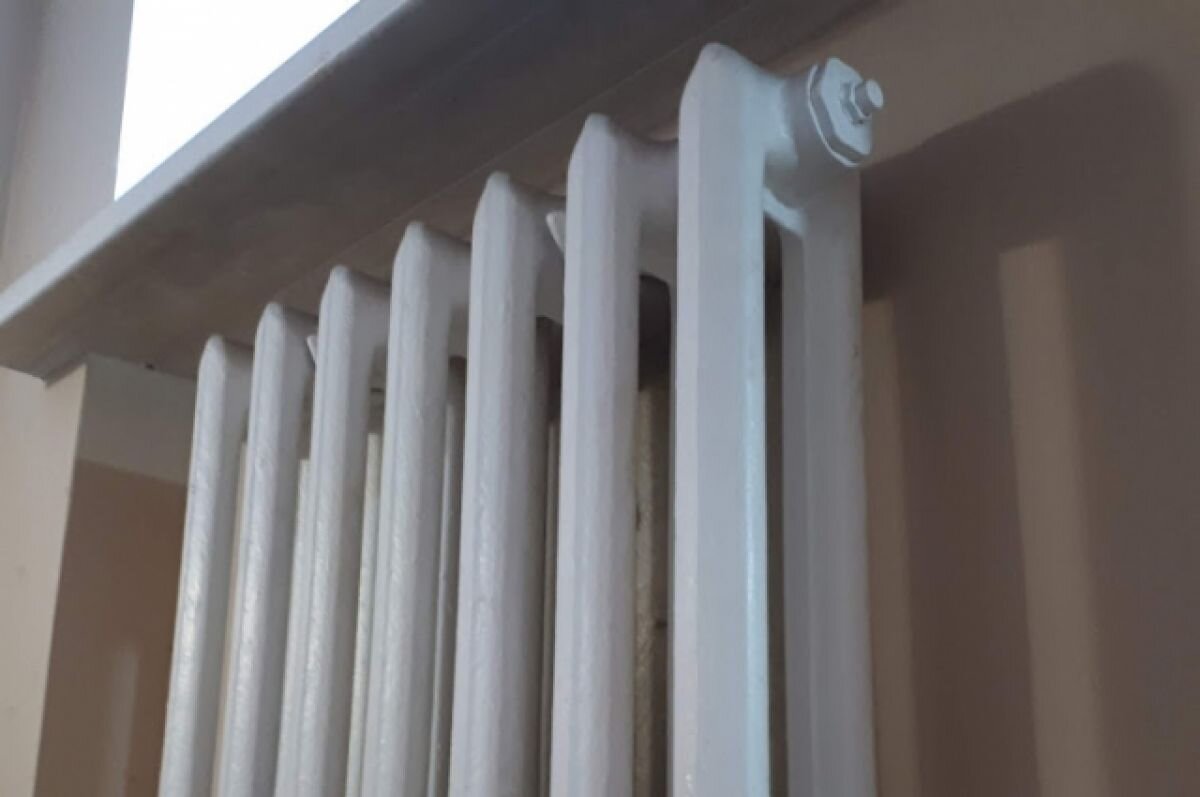    Отопительный сезон в Тюмени стартует 14 сентября