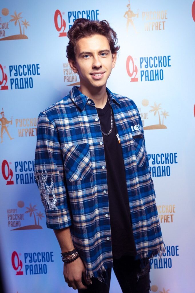    Фото Русское радио. редакция RTWeek