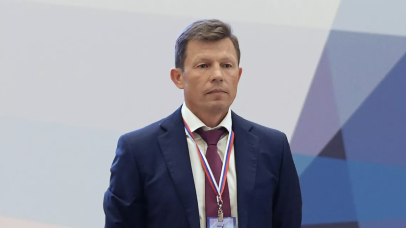   РИА Новости Алексей Никольский