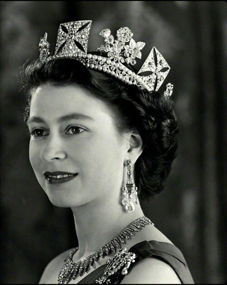 Елизавета II