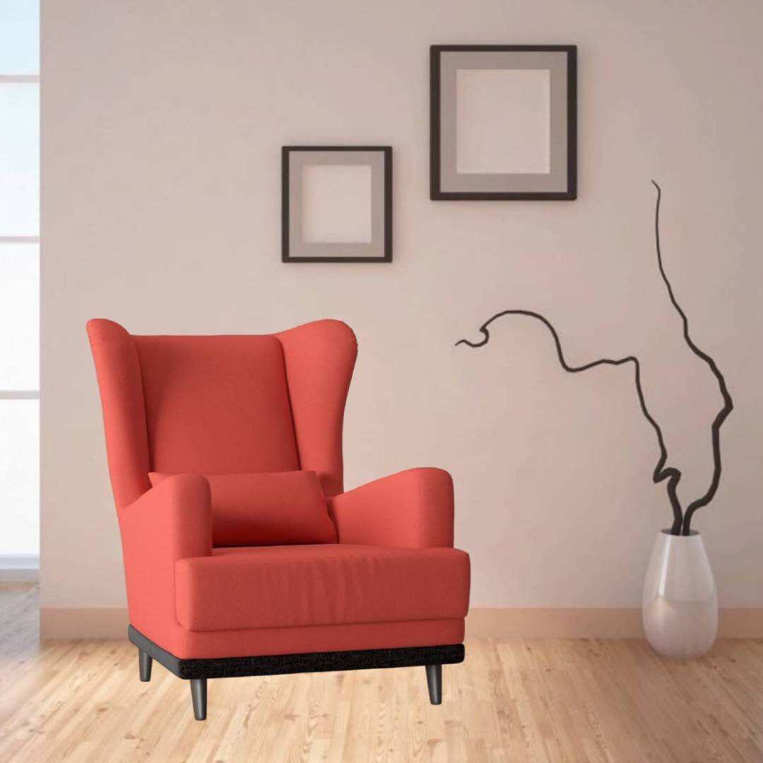 Кресло Оскар 