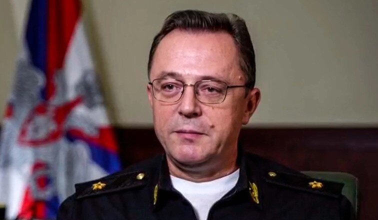 Контр-адмирал Владимир Цимлянский.   Фото взято на https://yandex.ru/images