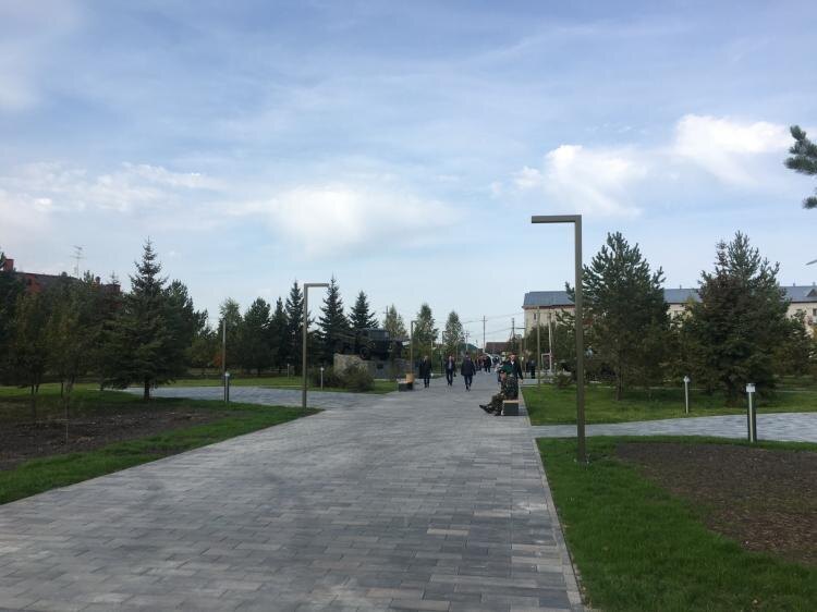Фото: ИА "Тюменская линия"