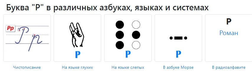 Как выглядит