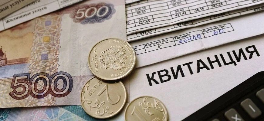 Тариф на газ в конце 2022 года вырастет на 8,5% © Алексей Сухоруков / РИА Новости
