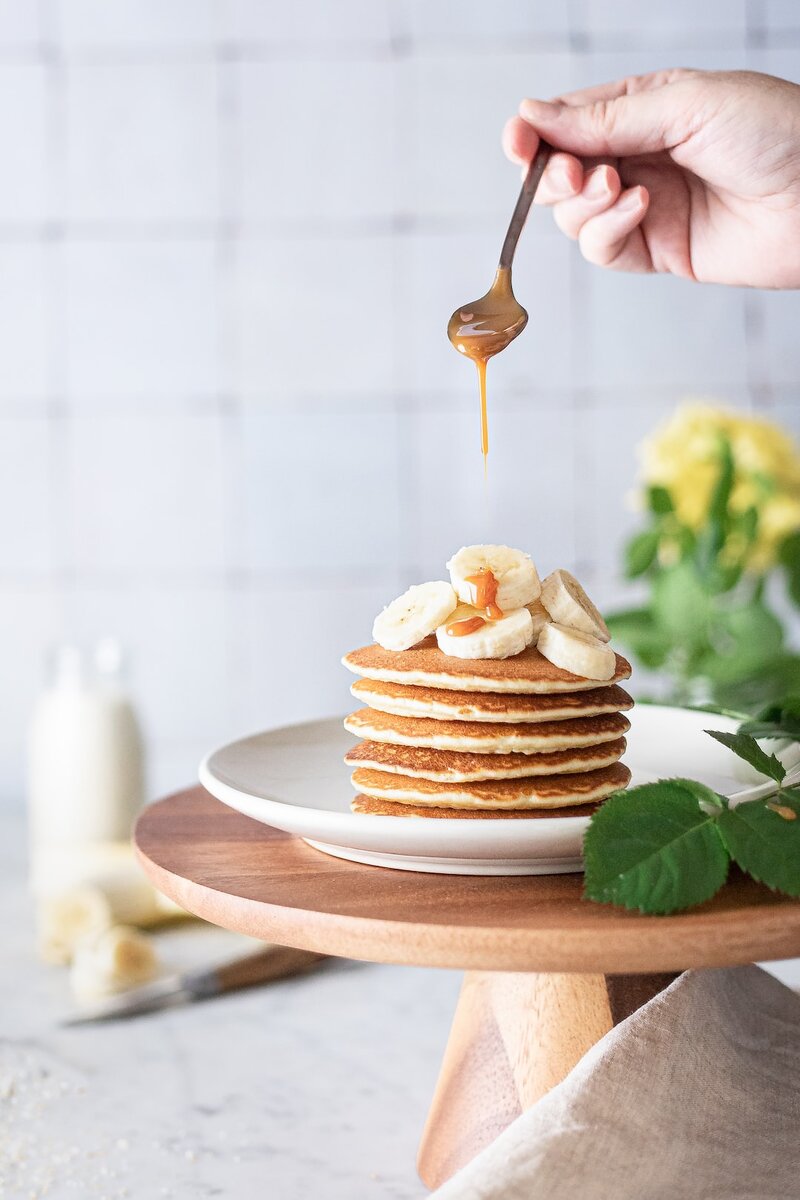 ТОП-7 десертов из желтой ягоды, или Банановая история только начинается |  Foodamania 🌍 | Дзен